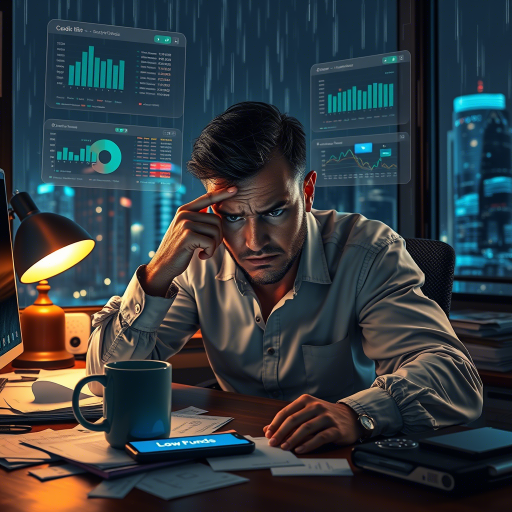 easy business credit lines