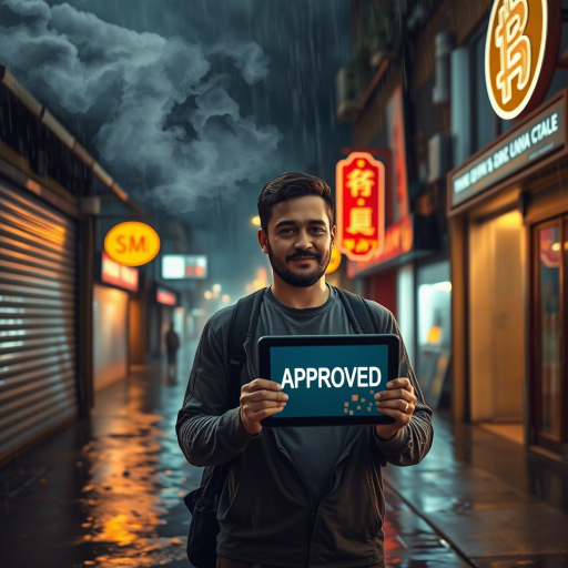 emergency business funding no credit check
