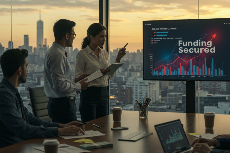 Startup Funding Solutions Cheatsheet: Real Talk from the Trenches